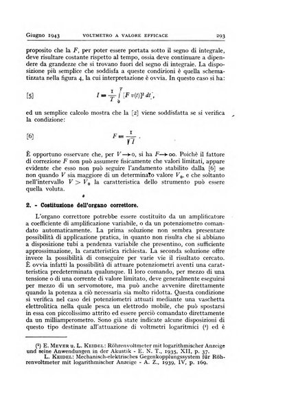 Alta frequenza rivista di radiotecnica, telefonia e acustica applicata