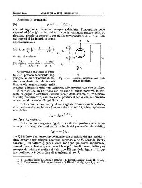 Alta frequenza rivista di radiotecnica, telefonia e acustica applicata