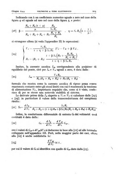 Alta frequenza rivista di radiotecnica, telefonia e acustica applicata