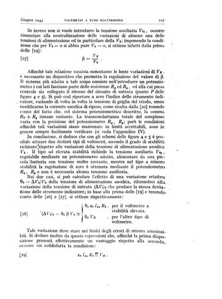 Alta frequenza rivista di radiotecnica, telefonia e acustica applicata