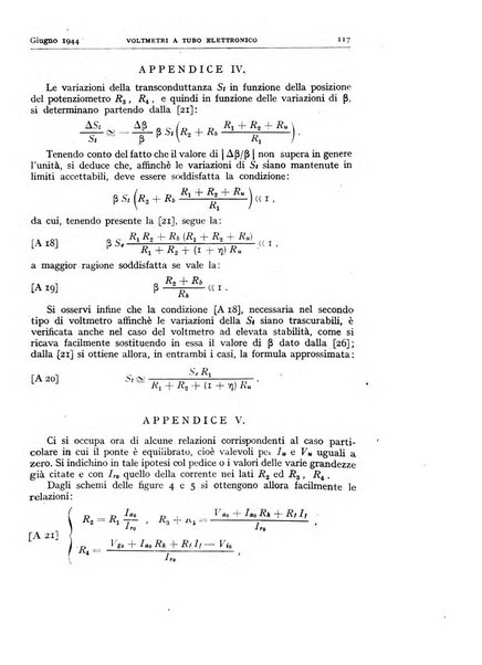 Alta frequenza rivista di radiotecnica, telefonia e acustica applicata