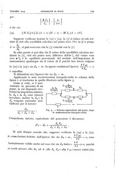 Alta frequenza rivista di radiotecnica, telefonia e acustica applicata