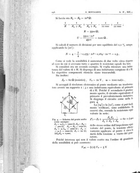 Alta frequenza rivista di radiotecnica, telefonia e acustica applicata