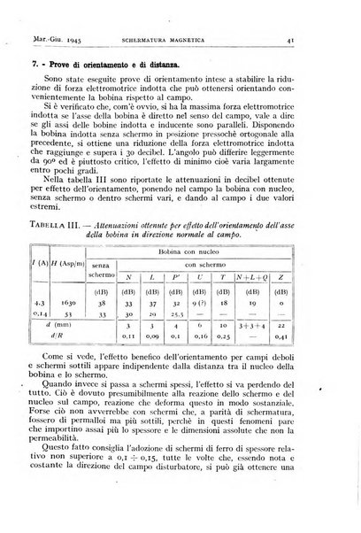 Alta frequenza rivista di radiotecnica, telefonia e acustica applicata