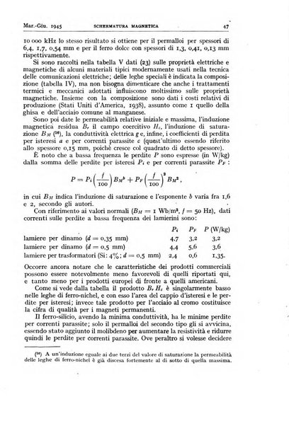 Alta frequenza rivista di radiotecnica, telefonia e acustica applicata