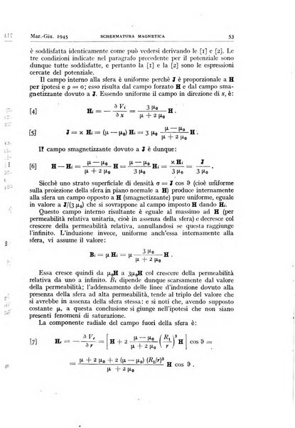 Alta frequenza rivista di radiotecnica, telefonia e acustica applicata