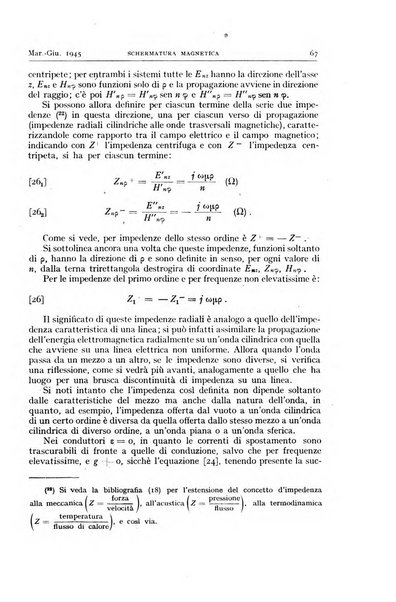 Alta frequenza rivista di radiotecnica, telefonia e acustica applicata