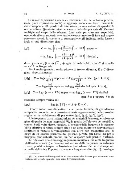 Alta frequenza rivista di radiotecnica, telefonia e acustica applicata