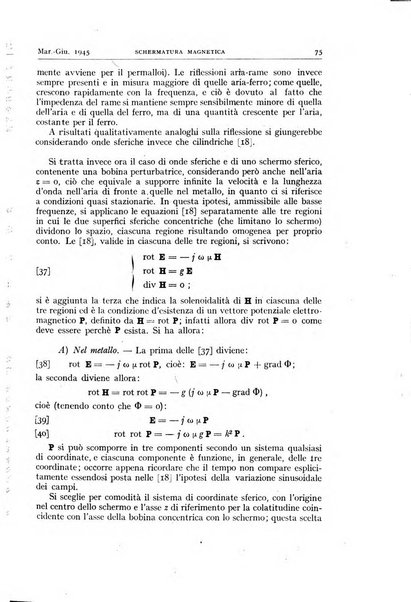 Alta frequenza rivista di radiotecnica, telefonia e acustica applicata