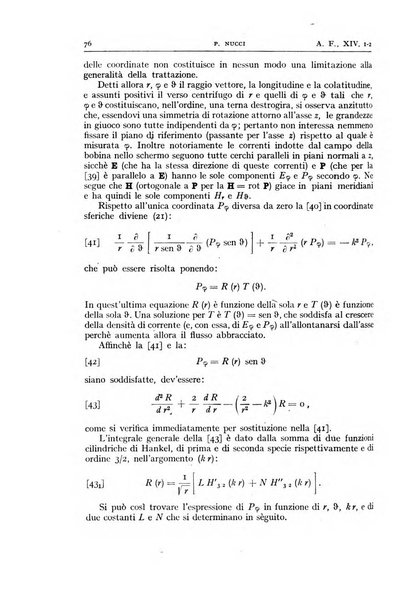 Alta frequenza rivista di radiotecnica, telefonia e acustica applicata