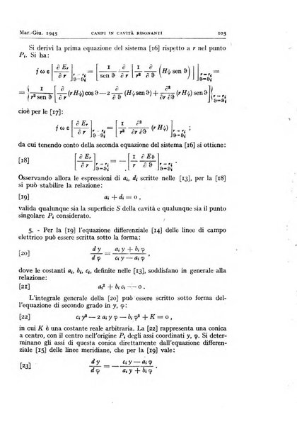 Alta frequenza rivista di radiotecnica, telefonia e acustica applicata