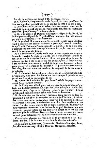 L'ami de la religion journal et revue ecclesiastique, politique et litteraire