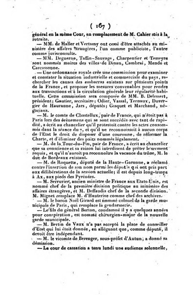 L'ami de la religion journal et revue ecclesiastique, politique et litteraire