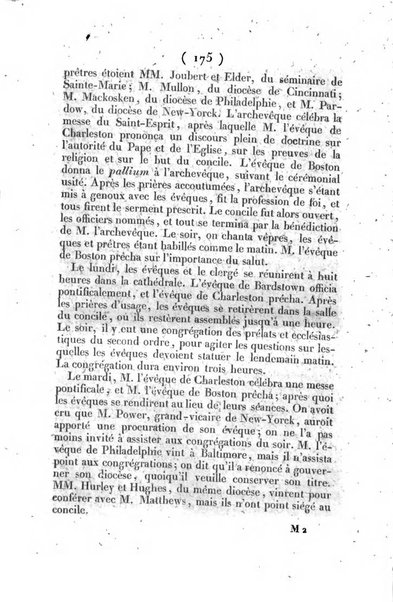 L'ami de la religion journal et revue ecclesiastique, politique et litteraire