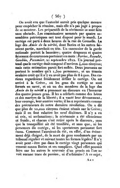 L'ami de la religion journal et revue ecclesiastique, politique et litteraire