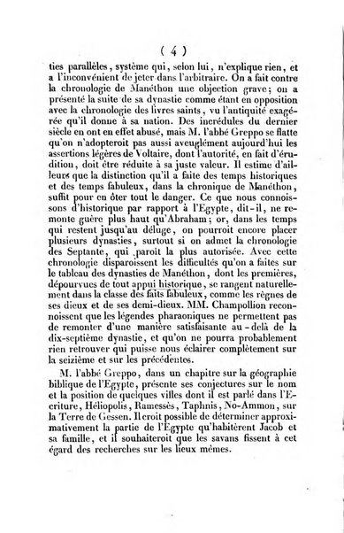 L'ami de la religion journal et revue ecclesiastique, politique et litteraire