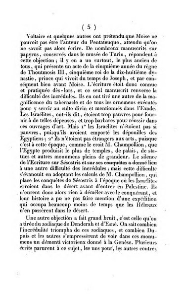 L'ami de la religion journal et revue ecclesiastique, politique et litteraire