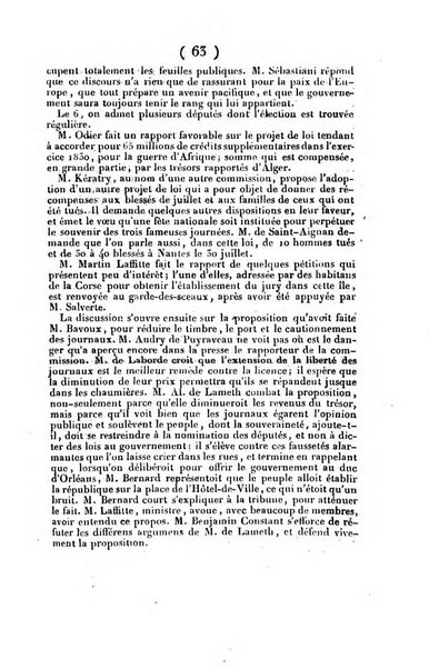 L'ami de la religion journal et revue ecclesiastique, politique et litteraire