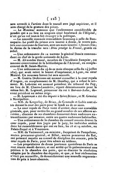 L'ami de la religion journal et revue ecclesiastique, politique et litteraire