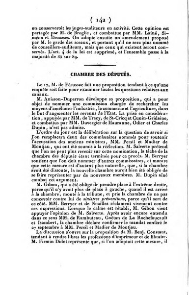 L'ami de la religion journal et revue ecclesiastique, politique et litteraire