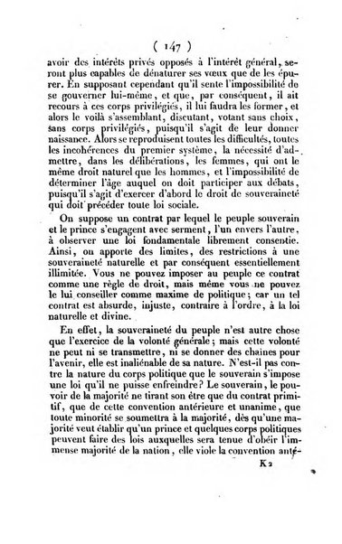 L'ami de la religion journal et revue ecclesiastique, politique et litteraire