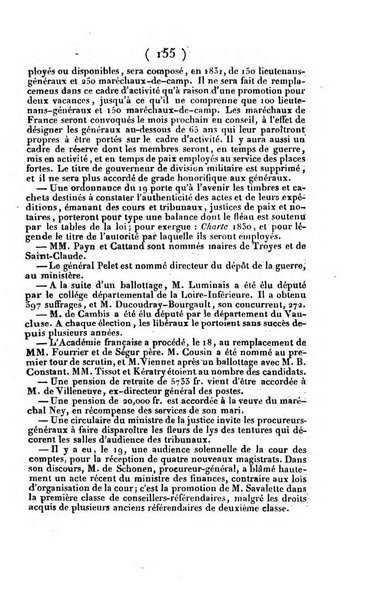 L'ami de la religion journal et revue ecclesiastique, politique et litteraire