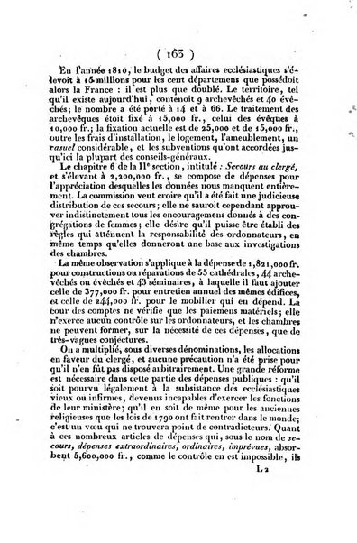 L'ami de la religion journal et revue ecclesiastique, politique et litteraire