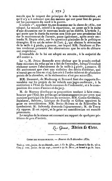 L'ami de la religion journal et revue ecclesiastique, politique et litteraire