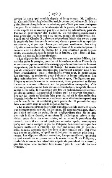 L'ami de la religion journal et revue ecclesiastique, politique et litteraire