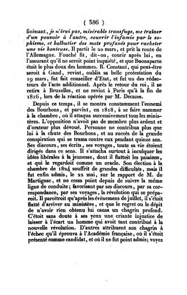 L'ami de la religion journal et revue ecclesiastique, politique et litteraire