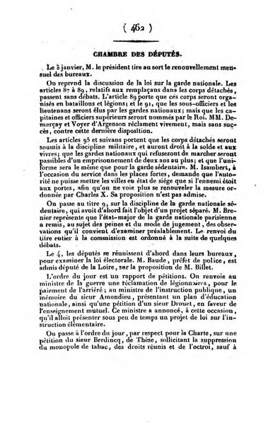 L'ami de la religion journal et revue ecclesiastique, politique et litteraire