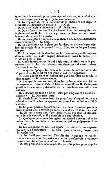 L'ami de la religion journal et revue ecclesiastique, politique et litteraire