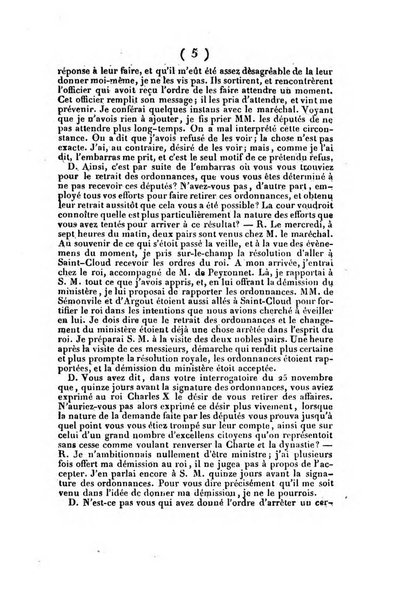 L'ami de la religion journal et revue ecclesiastique, politique et litteraire