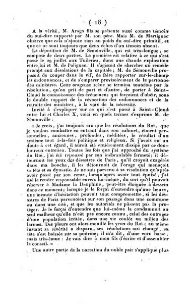 L'ami de la religion journal et revue ecclesiastique, politique et litteraire