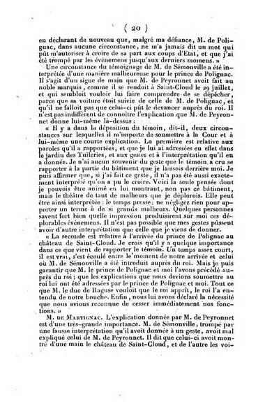 L'ami de la religion journal et revue ecclesiastique, politique et litteraire