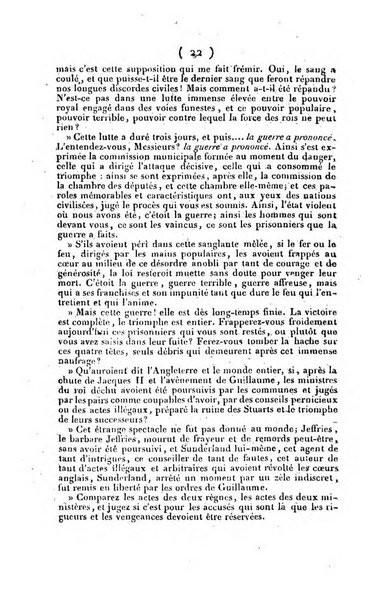 L'ami de la religion journal et revue ecclesiastique, politique et litteraire