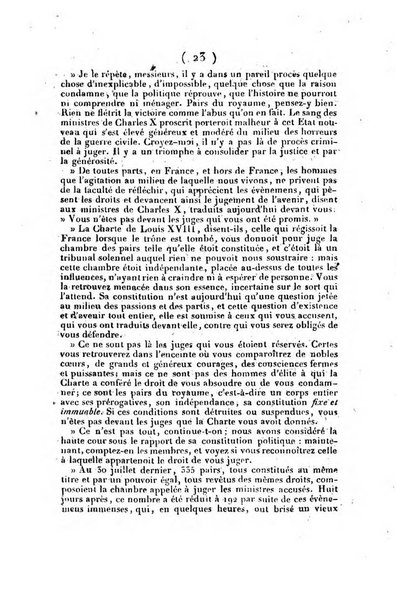 L'ami de la religion journal et revue ecclesiastique, politique et litteraire