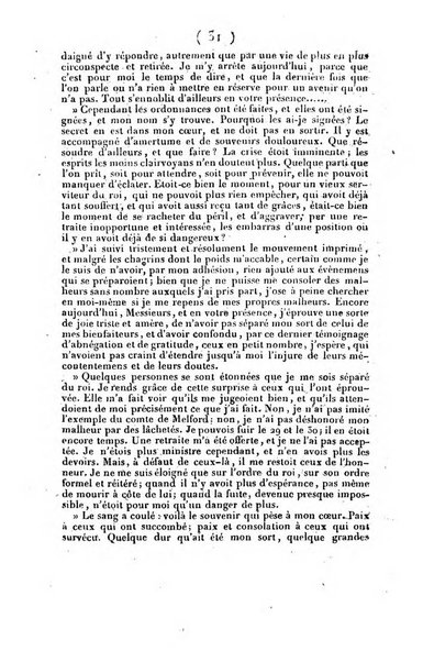 L'ami de la religion journal et revue ecclesiastique, politique et litteraire