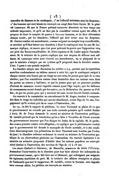 L'ami de la religion journal et revue ecclesiastique, politique et litteraire