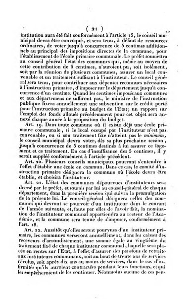 L'ami de la religion journal et revue ecclesiastique, politique et litteraire