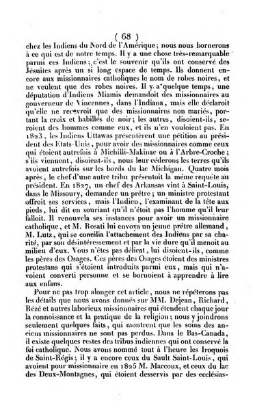 L'ami de la religion journal et revue ecclesiastique, politique et litteraire