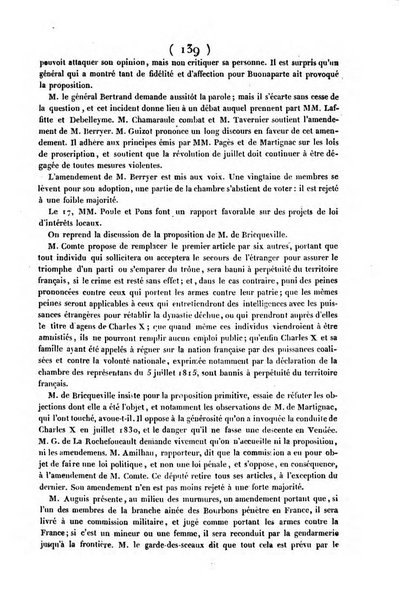 L'ami de la religion journal et revue ecclesiastique, politique et litteraire