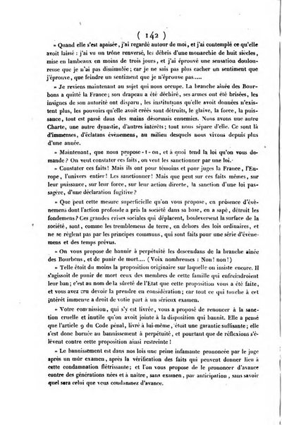 L'ami de la religion journal et revue ecclesiastique, politique et litteraire