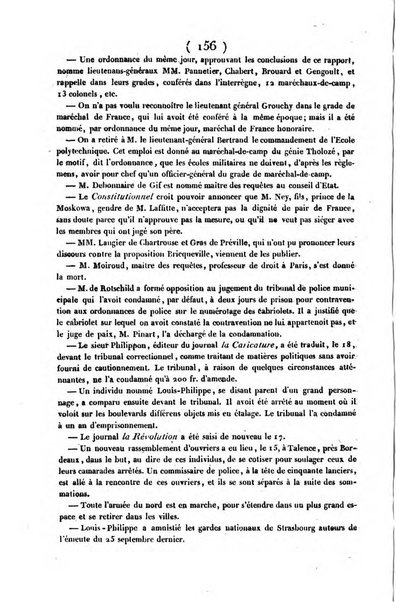 L'ami de la religion journal et revue ecclesiastique, politique et litteraire