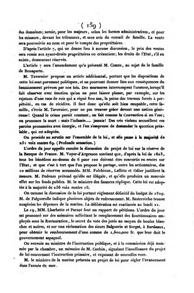 L'ami de la religion journal et revue ecclesiastique, politique et litteraire