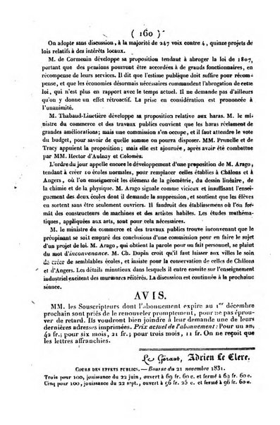 L'ami de la religion journal et revue ecclesiastique, politique et litteraire