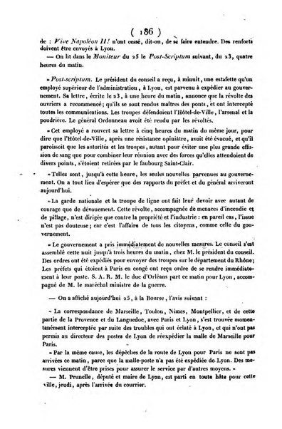 L'ami de la religion journal et revue ecclesiastique, politique et litteraire