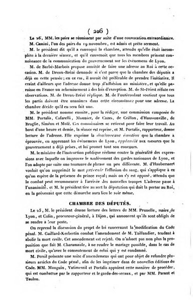 L'ami de la religion journal et revue ecclesiastique, politique et litteraire