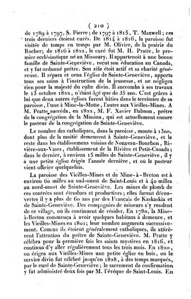 L'ami de la religion journal et revue ecclesiastique, politique et litteraire