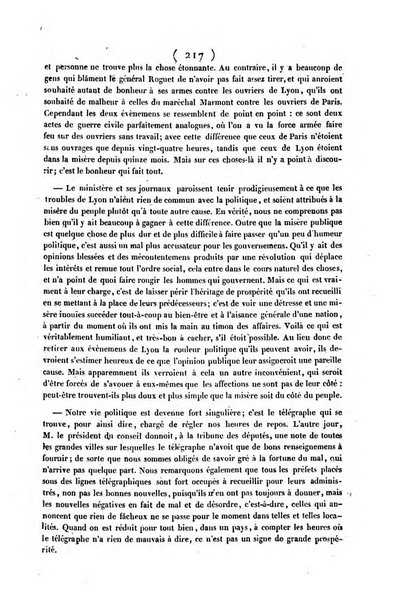 L'ami de la religion journal et revue ecclesiastique, politique et litteraire